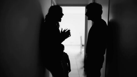 Нов механизъм за помощ и подкрепа на пострадали от домашно насилие влиза в закона