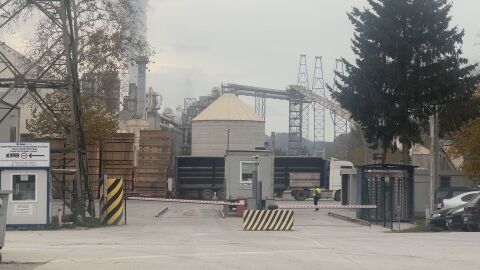 За качеството на въздуха: 400 сигнала за година в екоинспекцията заради миризма от завод