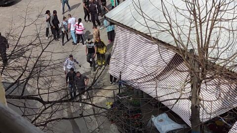 С брадви, колове, мотики и ножове: Тежки присъди за участниците в масовия бой на пазара в Казанлък