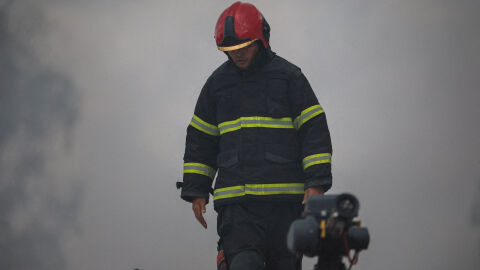 Голям пожар в една от сградите, където се провежда климатичната конференция КОП30