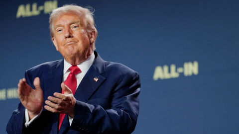 Какво предвижда планът на Доналд Тръмп за мир в Украйна