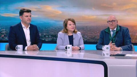 Ще има ли промени между първо и второ четене в проекта на Бюджет 2026?