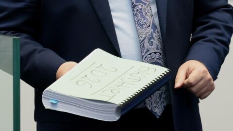 Депутатите обсъждат на първо чете проектът на Бюджет 2026 г