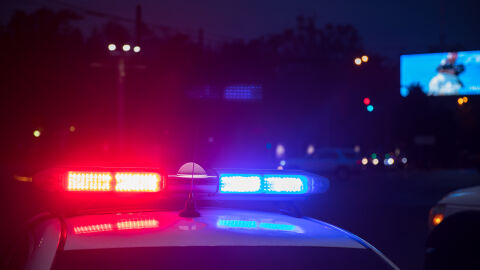 Пешеходец е прегазен от няколко автомобила, включително тежкотоварни, на АМ "Тракия"