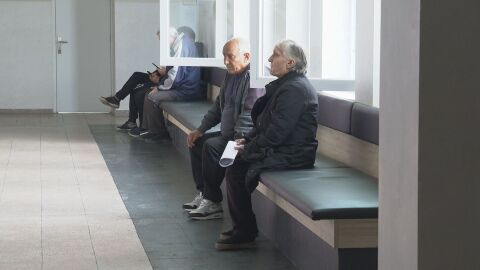 Драстично повече вирусни инфекции при децата. При колко градуса грипът се разпространява най-добре?