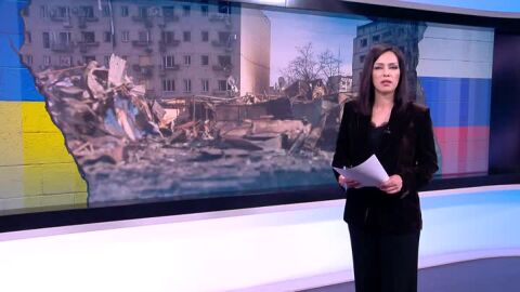 Олеся Илашчук: Мирът е невъзможен без участието на самите украинци и партньорите от ЕС