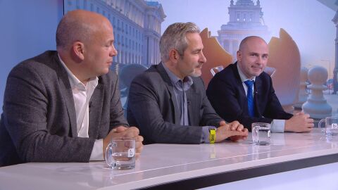 Политолог: Ако бяхме объркали нещата с „Лукойл“, протестът щеше рязко да набъдне 