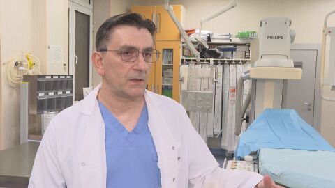 &quot;Жена постъпи с инфаркт и по време на лечението получи инсулт&quot;