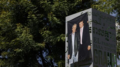 Скандалът с досиетата на Епстийн: Тръмп подписа закона за разкриването на файловете