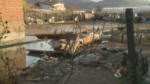 50 л/кв.м дъжд в Петричко: Такова нещо не сме виждали последните 10 г., казват в Рупите