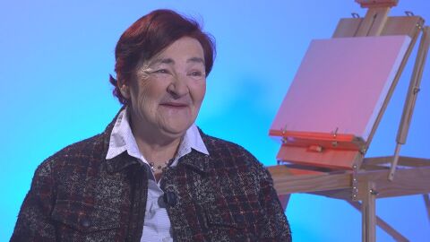 „Моите чужди истории“: Пътят към спасението на една жена, останала без дом и без близки