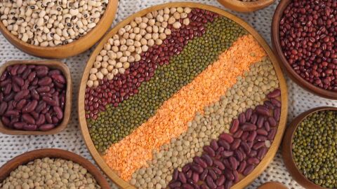 Как да постим здравословно?