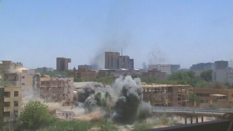 Борба за ресурси и стратегически позиции в „житницата на Африка“