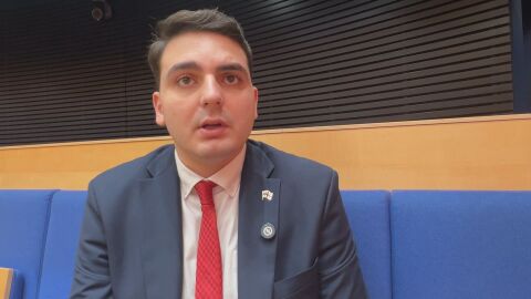 Европейският тест на Грузия: Една година от антиправителствените протести