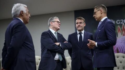 Преговорите за мир в Швейцария: Делегации от Украйна, САЩ и Европа се срещат в Женева