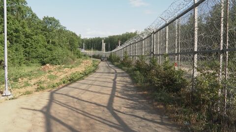 По следите на мигрантския натиск: Как живеят хората в пограничните села?