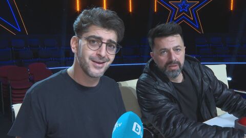 „България търси талант“ започва решаващите битки: Полуфиналите на живо стартират в неделя