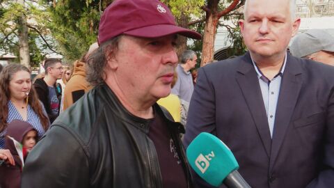 Протест срещу ОИК – Варна: Има ли опит за „тайно отстраняване“ от поста на кмета Благомир Коцев?