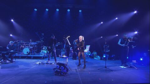 „След толкова години още настръхвам“: Музикантите на Лили Иванова за сцената и сътрудничеството с примата