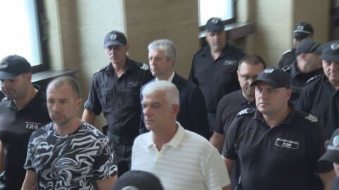 Казусът „Благомир Коцев“: Реакции за варненския кмет от опозицията и управляващите