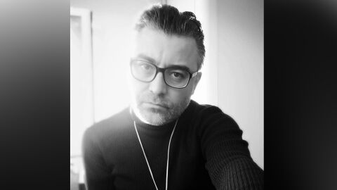 Почина журналистът Борислав Банев