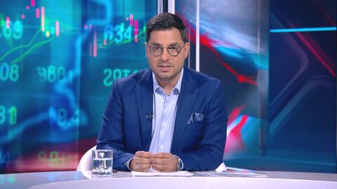 Коментар на водещия: Рухващият модел