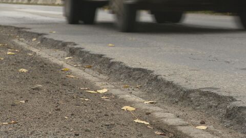 Лошите пътища на са причина за катастрофи: Вина имат само шофьорите, според актовете на МВР