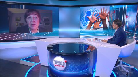 За всяко дете, навсякъде: 20 години УНИЦЕФ в България