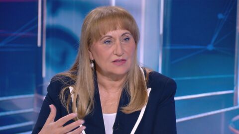 Лидия Шулева: От догодина всеки работещ ще получава поне с 55 лв. по-малко