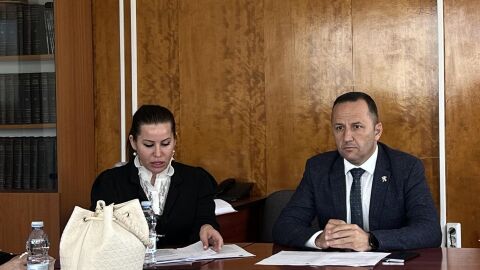 Калина Милушева е новият изпълнителен директор на Българската агенция по безопасност на храните