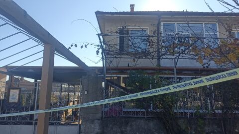 Хазартна зависимост и влошени отношения стоят зад тройното убийство в Пловдивско