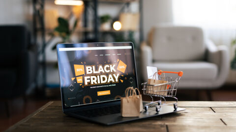 Подготви се за спорта – Black Friday в Sport Respect от 28 до 30 ноември