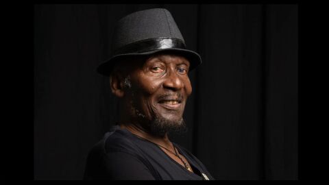 Почина легендарният реге изпълнител Джими Клиф