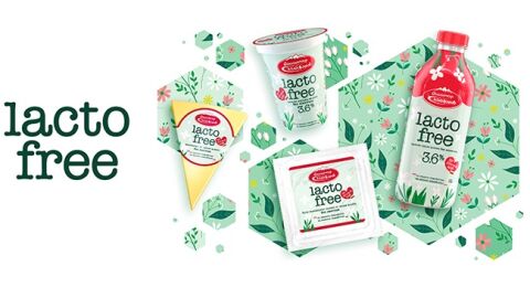 Новата серия на Димитър Маджаров: без лактоза, с български вкус