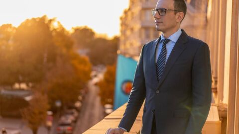 Кметът на София отговори на Делян Пеевски за паркирането