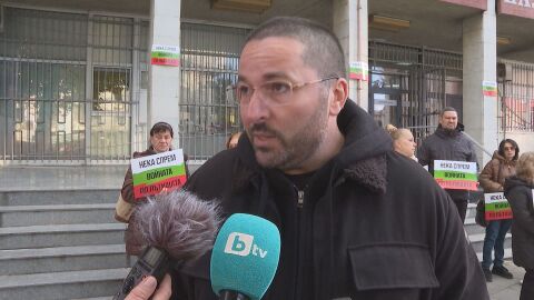 Бащата на Сияна: Камионът се разхожда из цяла България, а ние не можем да припарим до колата на дядо ѝ