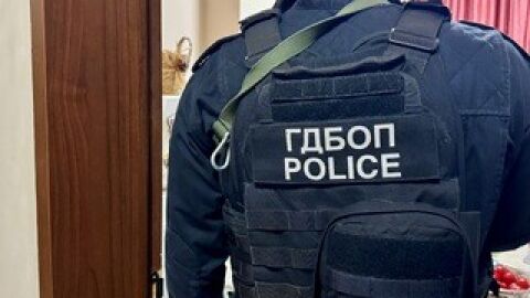 ГДБОП и ДАНС разбиха група за ДДС измами, завлекли хазната с милиони