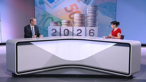 Димитър Чобанов: Проблемът на бюджета е твърде раздутата разходна част