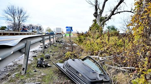 След смъртта на семейство на Околовръстния път в Пловдив: АПИ предлага два варианта за ремонт