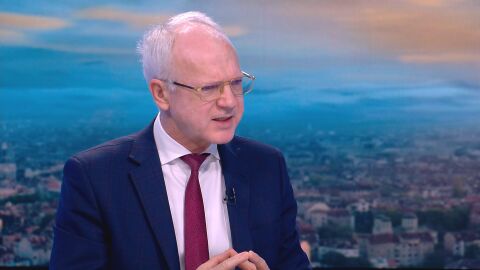 Бюджет 2026: Всеки работещ ще дължи по 30 хил. лева от държавния дълг, алармира бизнесът