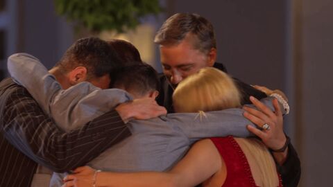 „Праведните“ спечелиха в първия сезон на „Traitors: Игра на предатели“ по bTV