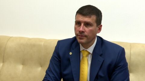 Ивелин Михайлов: Преди 4 седмици казаха, че ще ме арестуват, ако не гласуваме с управляващите