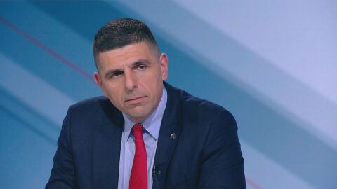 Ивайло Мирчев: Безпрецедентно е бюджетната комисия да заседава под охрана