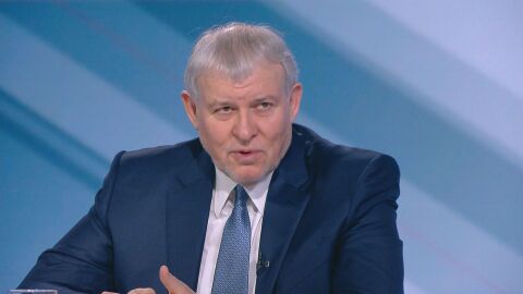 Румен Христов: Смятате ли, че някой работодател ще си позволи примерно от 2000 да направи заплатата 1920 лева?