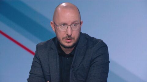 Михаил Кръстев: Бюджет може да бъде написан по много различни начини