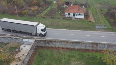 Предвидените над милиард евро за Софийския околовръстен път се пренасочват към други пътища