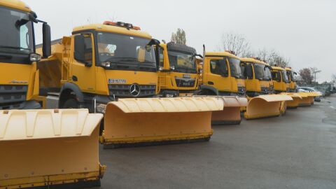 „Този път зимата наистина ще ни изненада“: Ще остане ли София без снегопочистване?