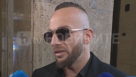 Пуснаха под гаранция гръцкия модел, задържан заедно с д-р Станимир Хасърджиев