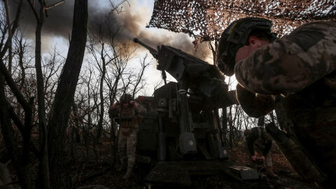 Путин: Покровск е обкръжен, контролираме 70% от територията му