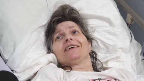  48-годишна жена е първият пациент у нас с имплантирана специална помпа за лечение на тежки спазми